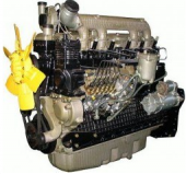 Двигатель ММЗ Д-260.1-440