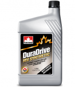Трансмиссионное масло PETRO-CANADA DuraDrive MV Synthetic ATF